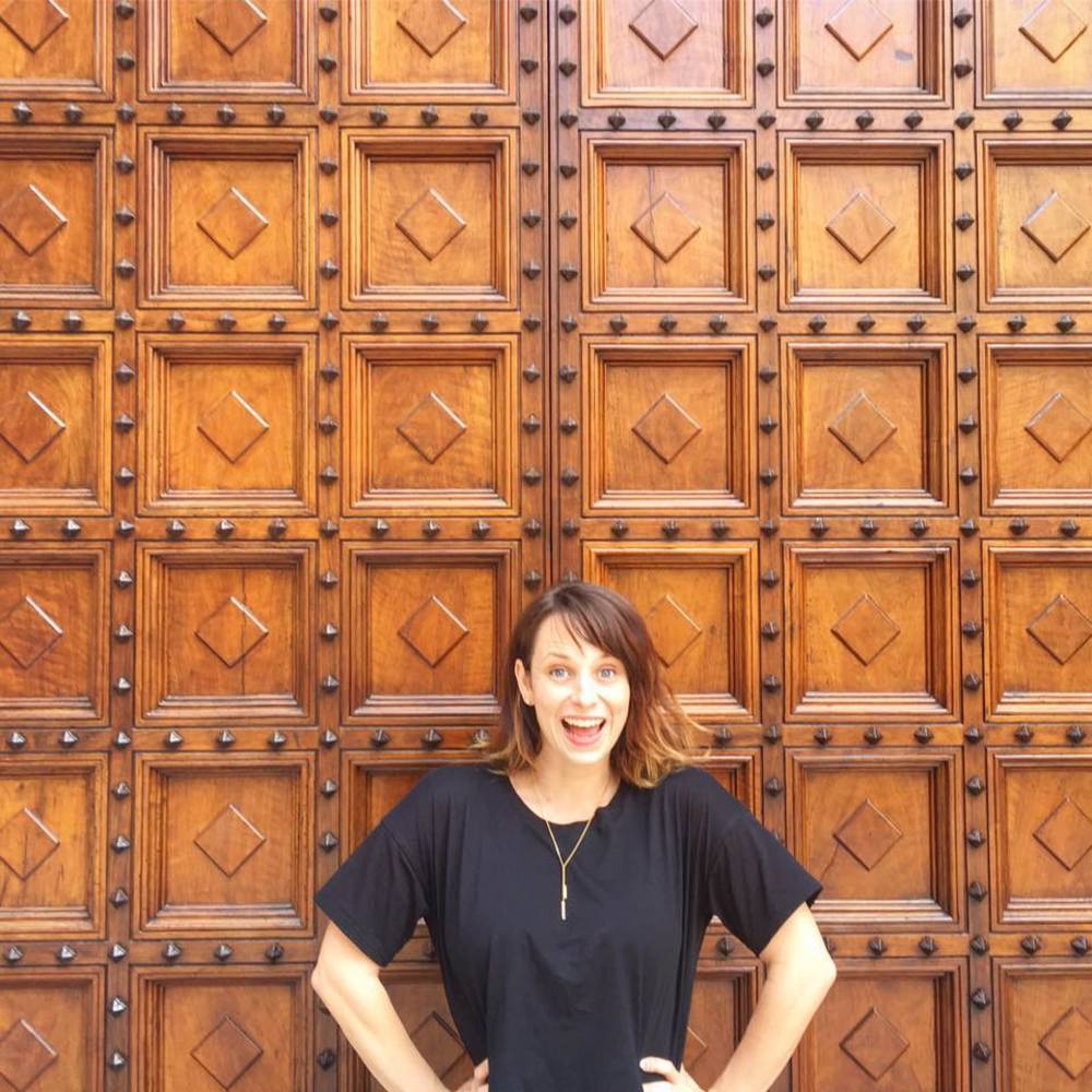 Meet your Posher, Lauren